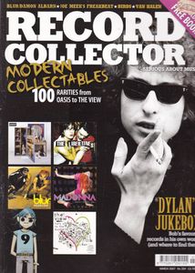 Record Collector #334