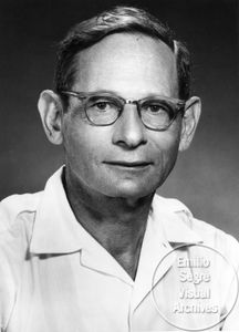 Robert Serber