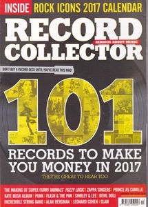 Record Collector #461