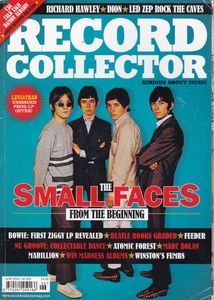 Record Collector #402
