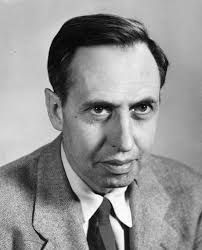 George Uhlenbeck