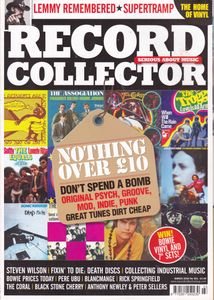 Record Collector #451