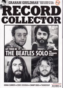 Record Collector #504