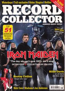 Record Collector #389