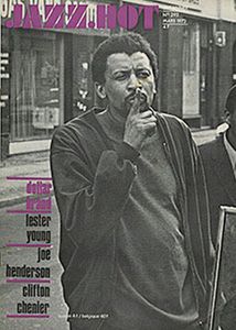 Jazz Hot N° 292