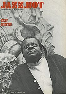 Jazz Hot N° 293