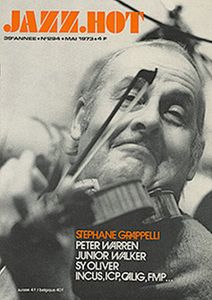 Jazz Hot N° 294