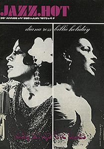 Jazz Hot N° 295