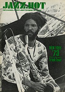 Jazz Hot N° 297