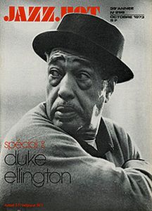 Jazz Hot N° 298