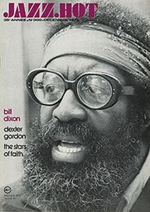 Jazz Hot N° 300