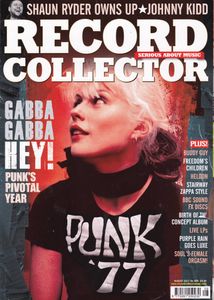 Record Collector #469