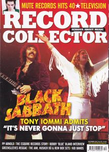 Record Collector #473