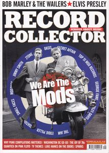 Record Collector #470