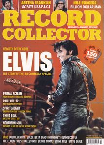 Record Collector #484