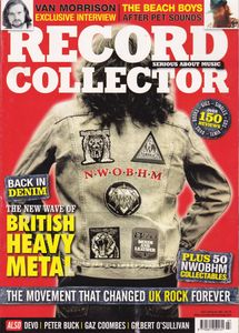 Record Collector #481