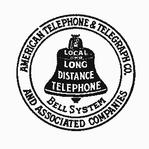 American Telephone and Telegraph Company