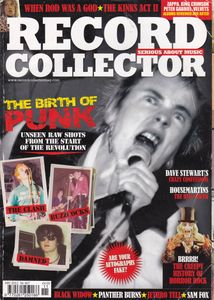 Record Collector #407