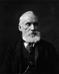 Sir William Thomson (Lord Kelvin)