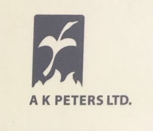 A K Peters, Ltd.