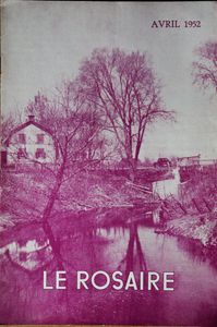 Le Rosaire