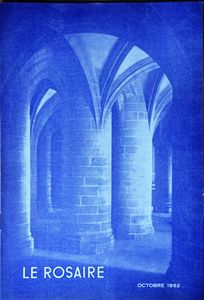 Le Rosaire