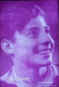 Le Rosaire