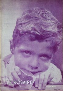 Le Rosaire