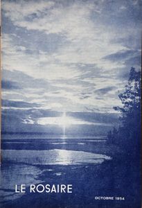 Le Rosaire