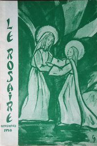 Le Rosaire