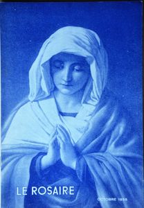 Le Rosaire