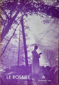 Le Rosaire