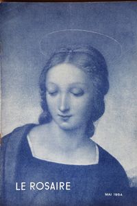 Le Rosaire