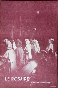 Le Rosaire