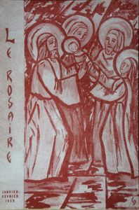 Le Rosaire