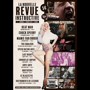 La Nouvelle Revue Instructive #2