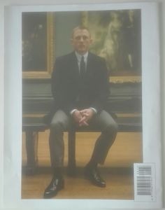 De James Bond Car Collectie 133 [Aston Martin DB5 / Skyfall]