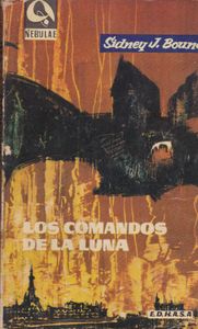 Los Comandos De La Luna
