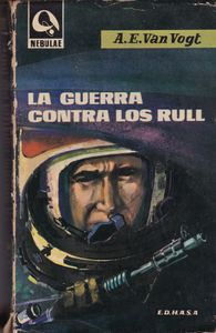 La Guerra Contra Los Rull
