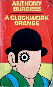 A Clockwork Orange