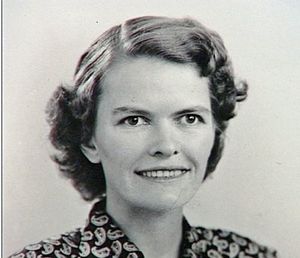 Julia Robinson