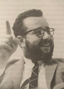 Martin Davis