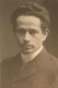 Max Dehn