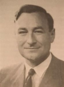 Herbert Busemann
