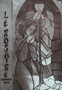 Le Rosaire