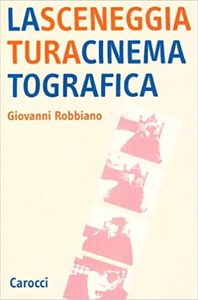 La sceneggiatura cinematografica