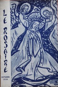 Le Rosaire