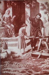 Le Rosaire