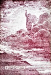 Le Rosaire