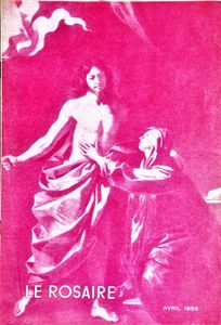Le Rosaire